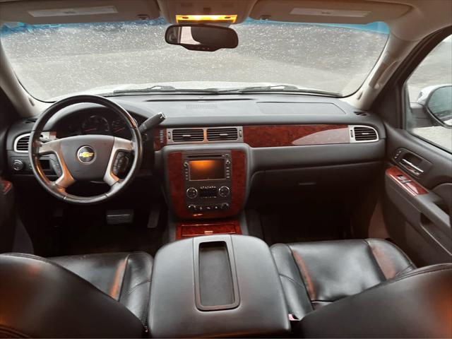 used 2010 Chevrolet Tahoe car, priced at $14,995