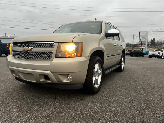 used 2010 Chevrolet Tahoe car, priced at $14,995