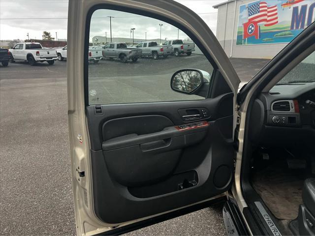 used 2010 Chevrolet Tahoe car, priced at $14,995