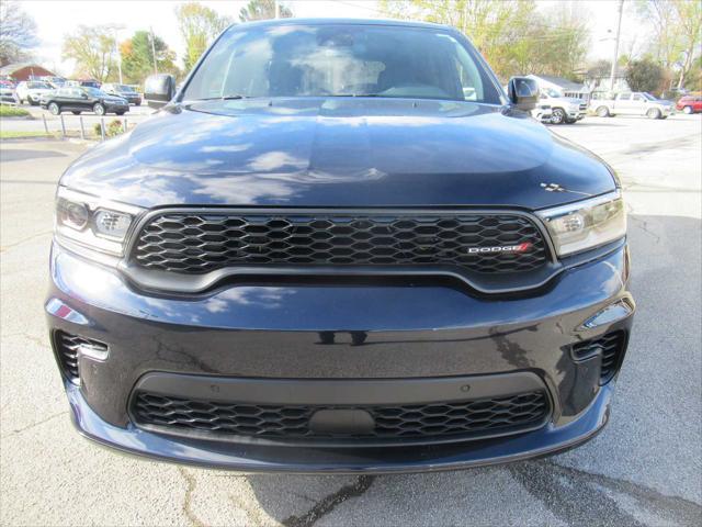 new 2025 Dodge Durango car, priced at $51,480