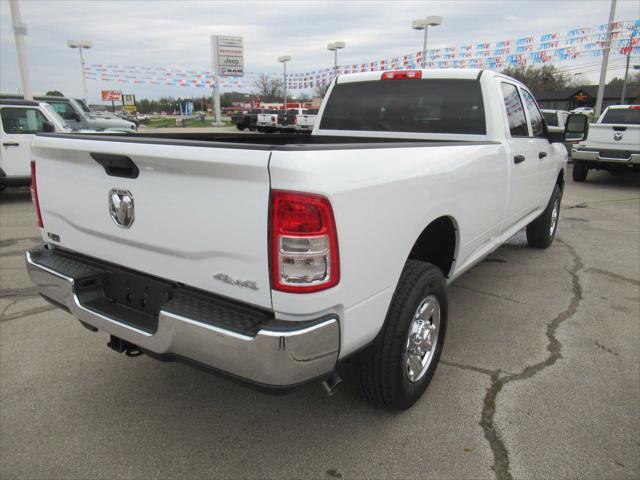 new 2024 Ram 2500 car, priced at $49,503