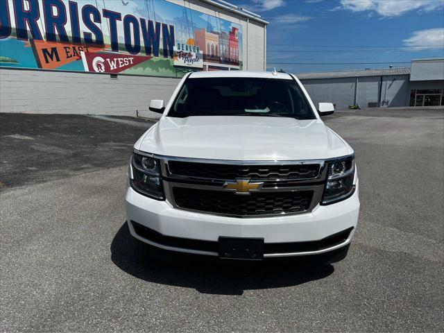 used 2020 Chevrolet Tahoe car, priced at $31,504