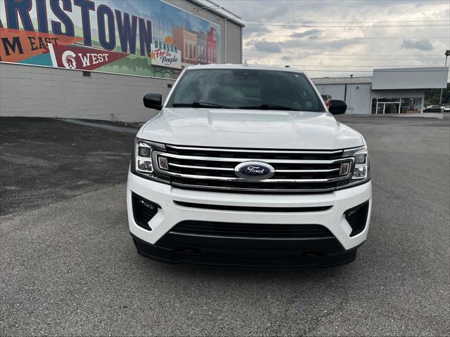 used 2020 Ford Expedition car, priced at $20,998