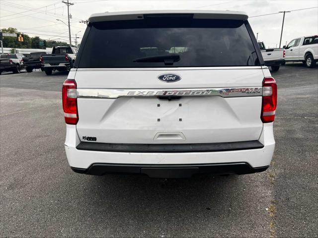 used 2020 Ford Expedition car, priced at $20,998