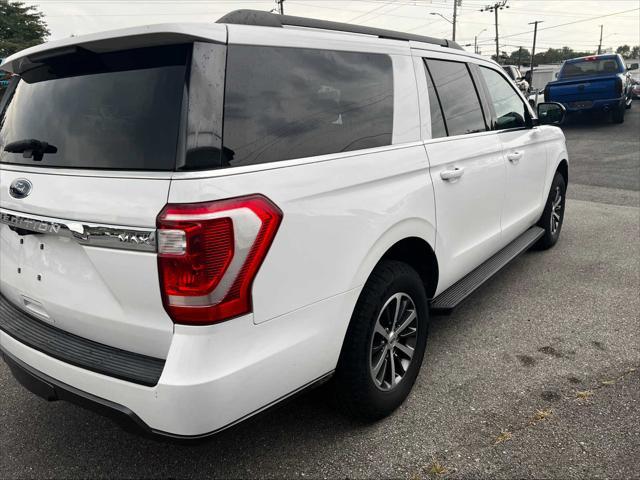 used 2020 Ford Expedition car, priced at $20,998