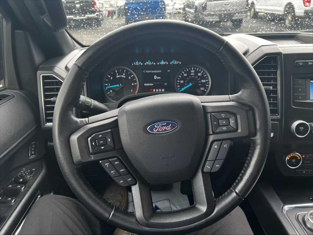 used 2020 Ford Expedition car, priced at $20,998