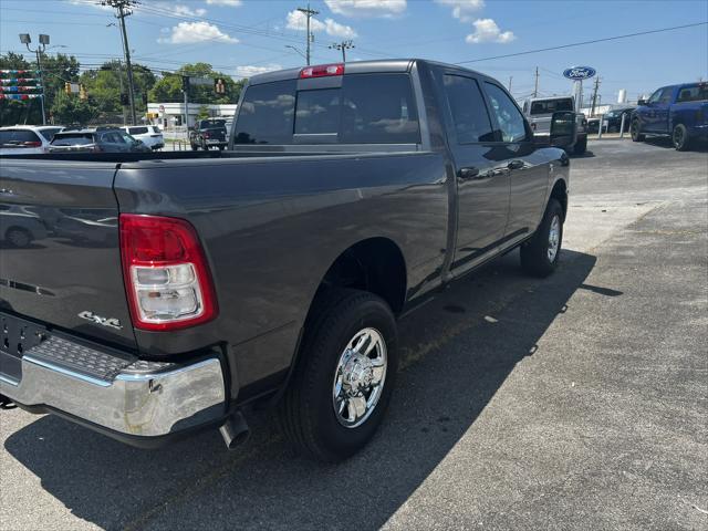 new 2024 Ram 2500 car, priced at $57,586