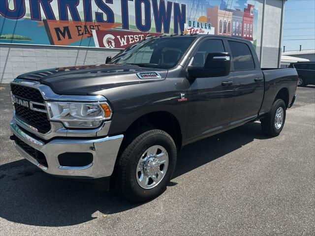 new 2024 Ram 2500 car, priced at $57,586