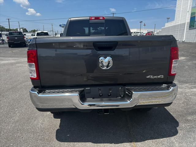 new 2024 Ram 2500 car, priced at $57,586