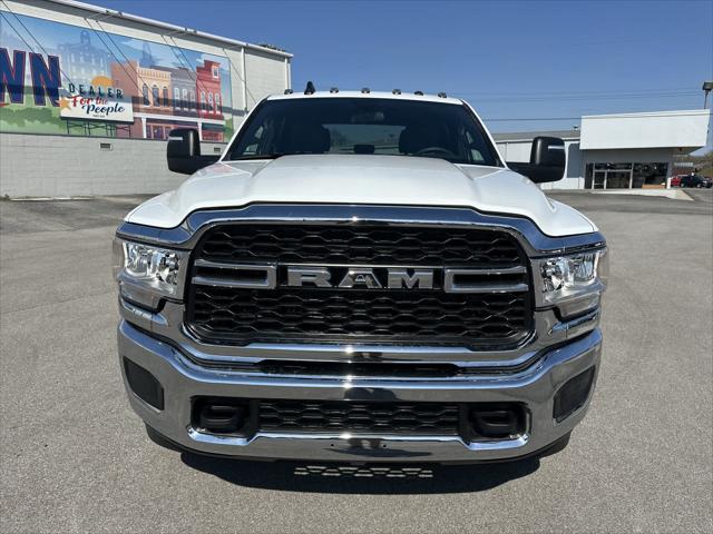 new 2024 Ram 2500 car, priced at $54,940