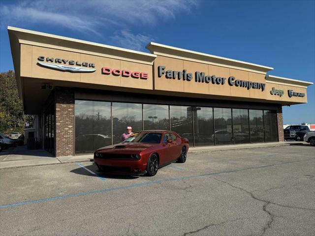 used 2022 Dodge Charger car, priced at $22,995