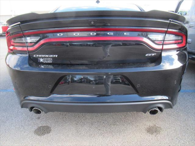 used 2022 Dodge Charger car, priced at $22,995