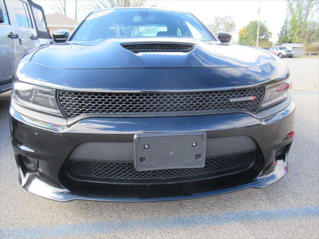 used 2022 Dodge Charger car, priced at $22,995