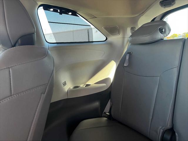 used 2021 Toyota Sienna car, priced at $41,249