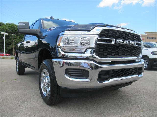 new 2024 Ram 2500 car, priced at $62,056