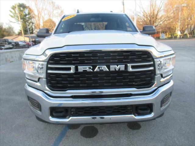 used 2022 Ram 2500 car, priced at $44,992