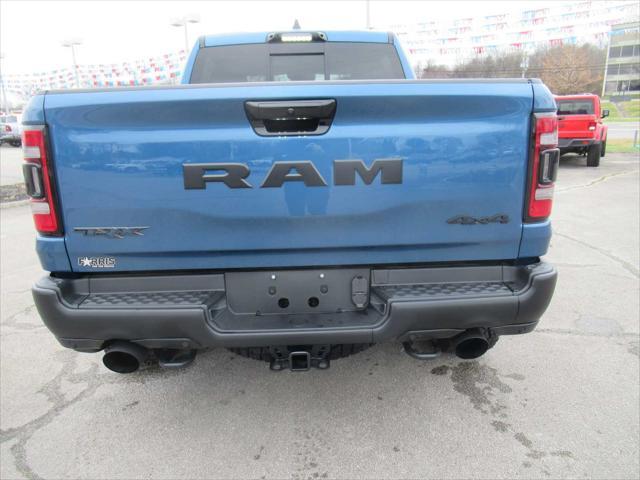 new 2024 Ram 1500 car, priced at $125,265