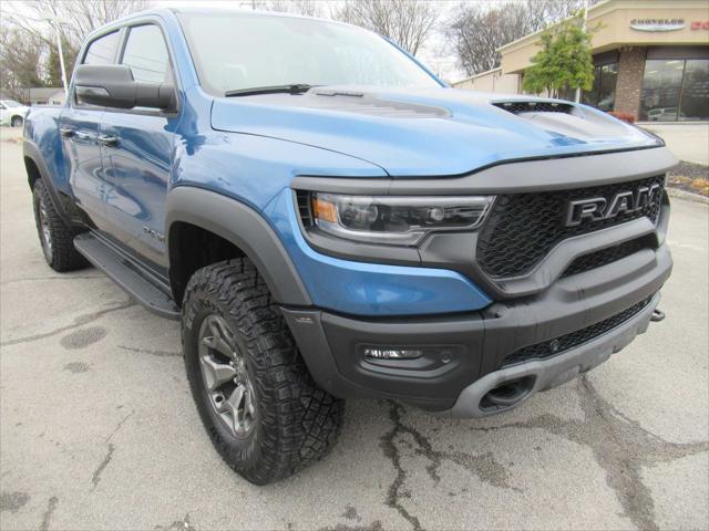 new 2024 Ram 1500 car, priced at $125,265