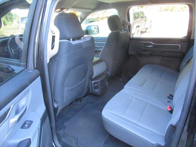 used 2020 Ram 1500 car, priced at $30,131