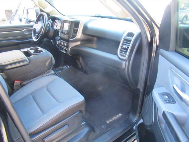 used 2020 Ram 1500 car, priced at $30,131