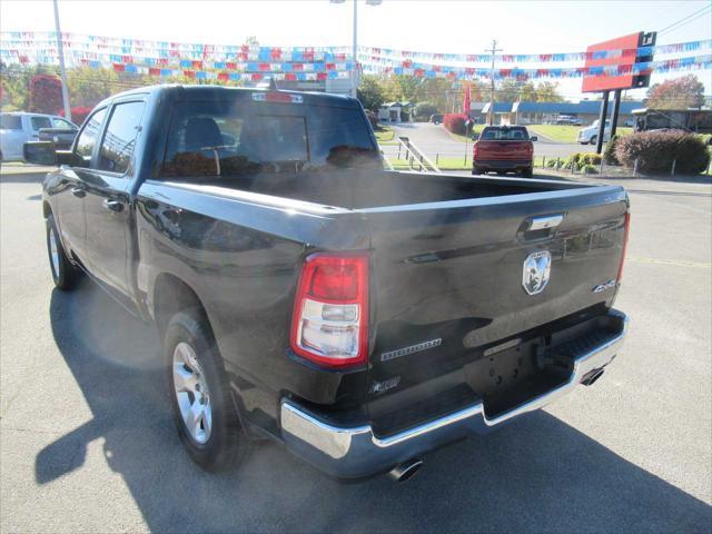 used 2020 Ram 1500 car, priced at $30,131