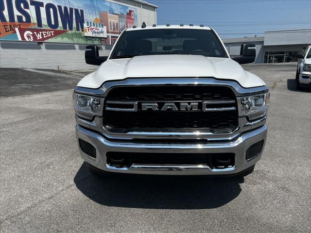 new 2024 Ram 2500 car, priced at $49,503