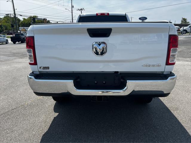 new 2024 Ram 2500 car, priced at $49,503