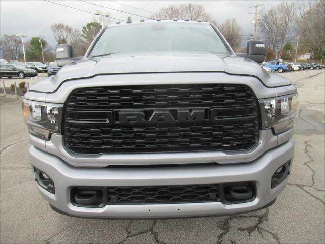 new 2024 Ram 2500 car, priced at $69,395