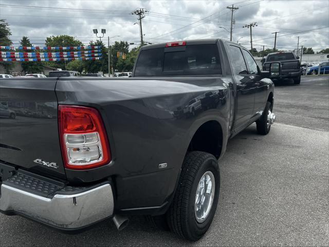 new 2024 Ram 3500 car, priced at $60,559