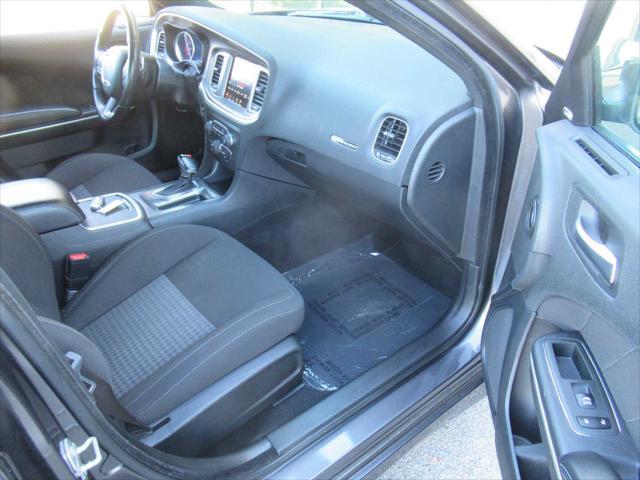 used 2022 Dodge Charger car, priced at $28,889