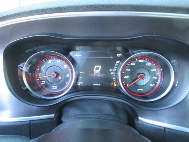 used 2022 Dodge Charger car, priced at $28,889