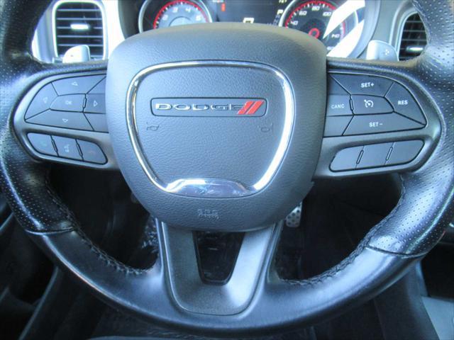 used 2022 Dodge Charger car, priced at $28,889