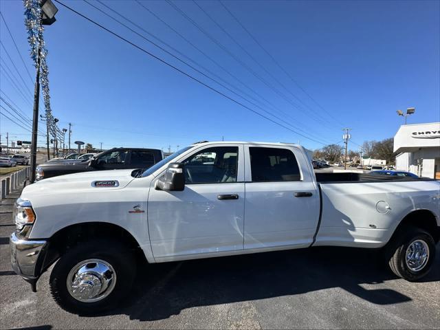 new 2024 Ram 3500 car, priced at $62,788