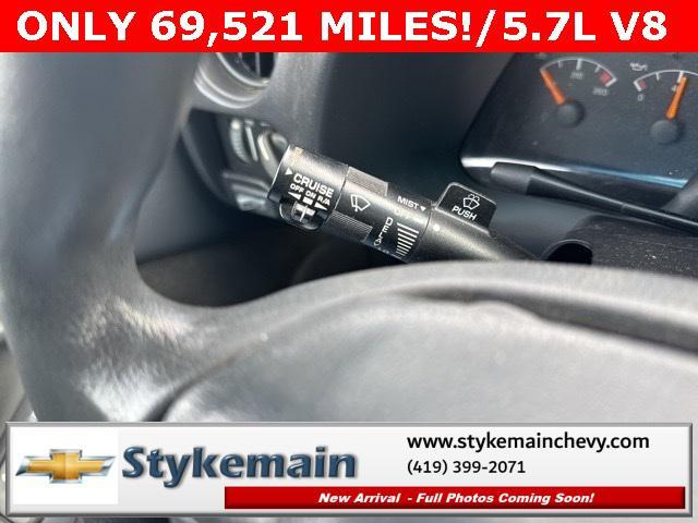 used 1994 Pontiac Firebird car, priced at $12,693