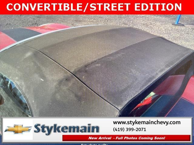 used 2009 Pontiac Solstice car, priced at $14,500