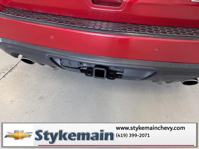 used 2011 Dodge Durango car, priced at $5,000