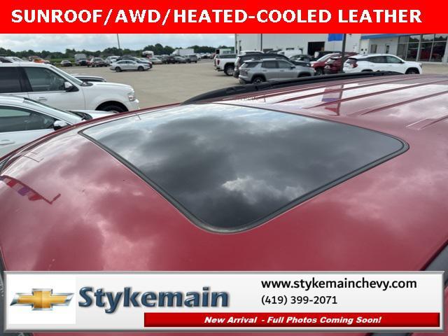 used 2011 Dodge Durango car, priced at $6,290