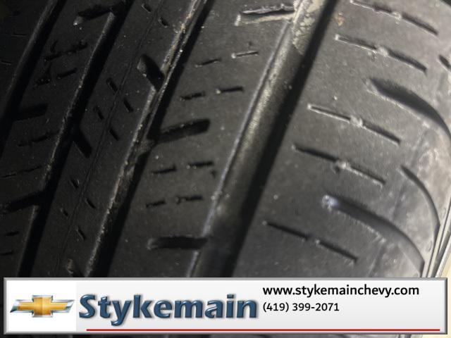 used 2022 Chevrolet Trax car, priced at $17,099