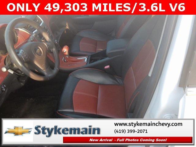 used 2009 Chevrolet Malibu car, priced at $10,187
