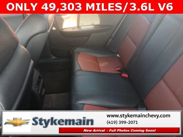 used 2009 Chevrolet Malibu car, priced at $10,187