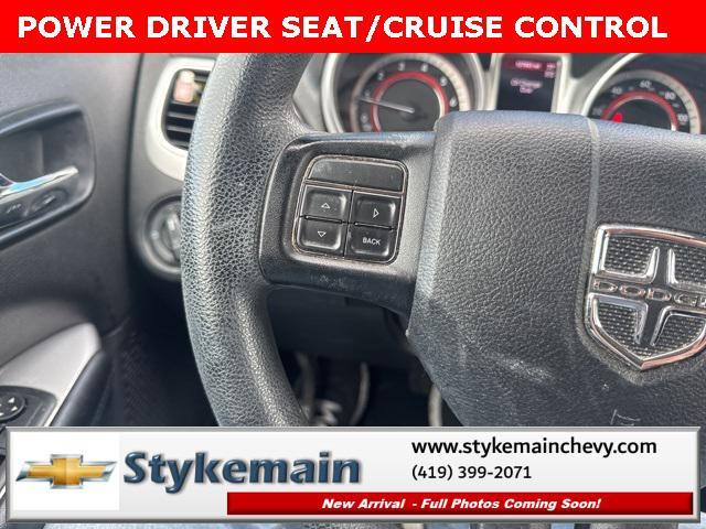 used 2013 Dodge Journey car, priced at $6,474