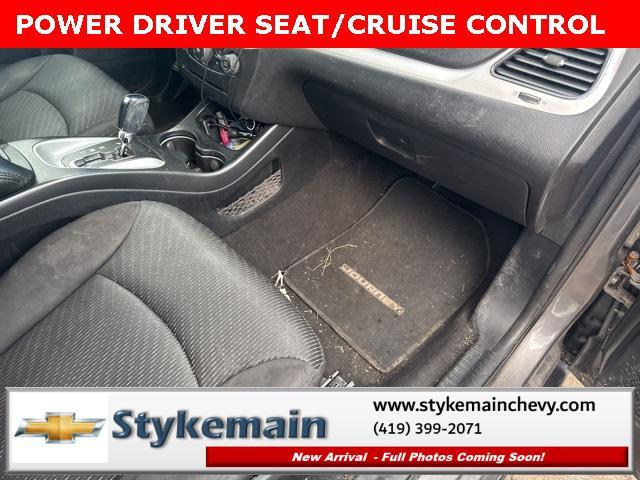 used 2013 Dodge Journey car, priced at $6,474