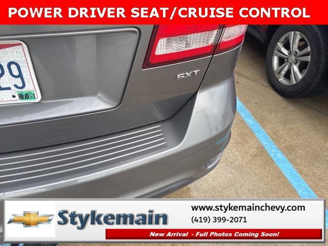 used 2013 Dodge Journey car, priced at $6,474