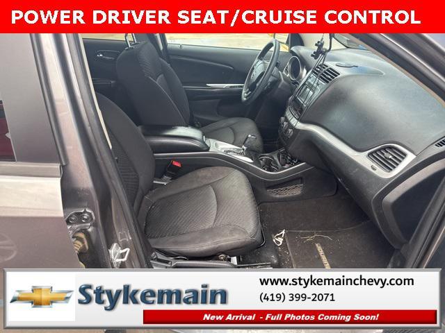 used 2013 Dodge Journey car, priced at $6,474