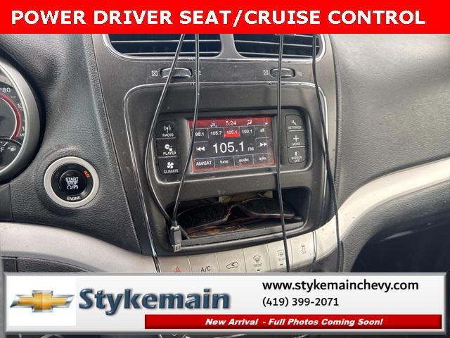 used 2013 Dodge Journey car, priced at $6,474
