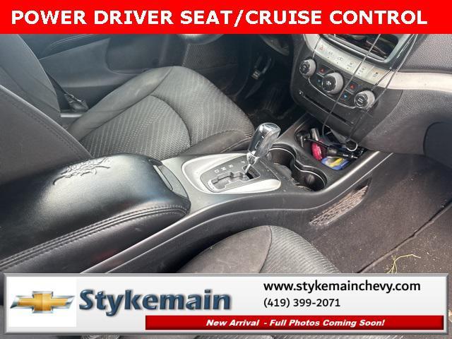 used 2013 Dodge Journey car, priced at $6,474