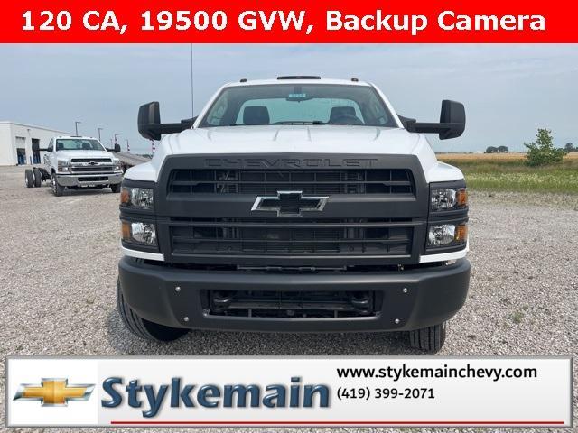 new 2023 Chevrolet Silverado 1500 car, priced at $63,995