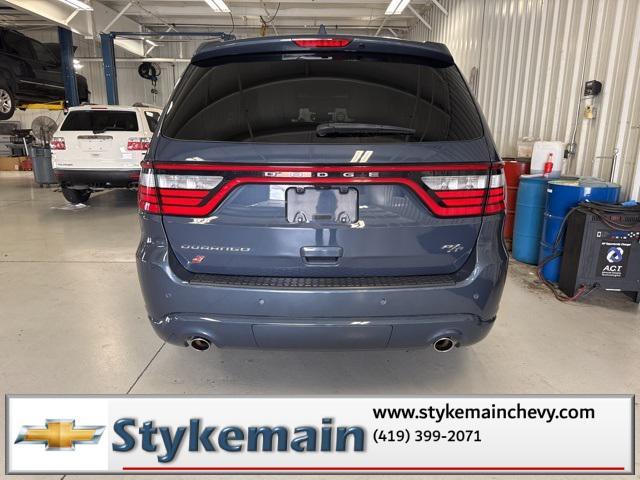 used 2020 Dodge Durango car, priced at $34,000