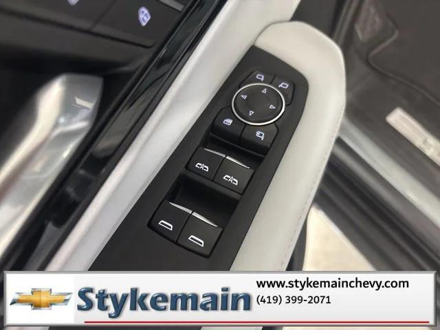 new 2026 Chevrolet Suburban car, priced at $76,967