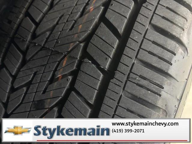 new 2026 Chevrolet Suburban car, priced at $76,967